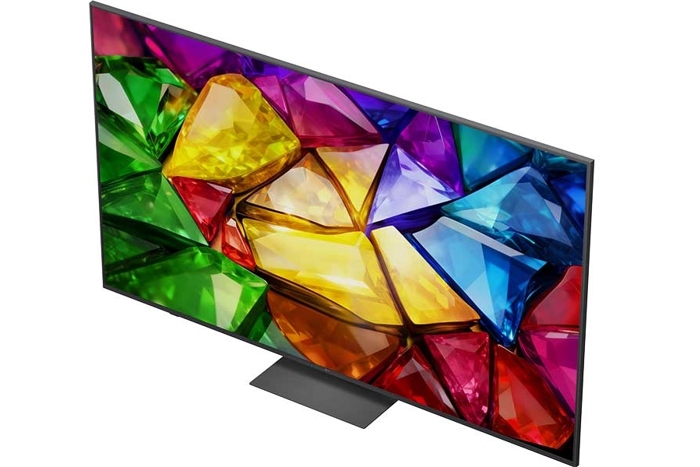 Smart Tivi Mini RGB LG AI 4K 86 inch 86MRGB86BSA
